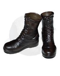 threeA AMC’s The Walking Dead Carol Peletier: Boots (Brown)