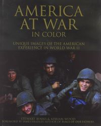 America at War in Color