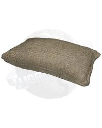 DID American Infantryman of Expeditionary Force 1917 Buck Jones: Sand Bag