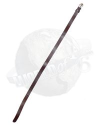 BBK Winter Warrior Porcupine Squad Barnes: Belt (Brown)