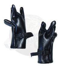  New Lower Price!DamToys MC SAW Gunner Urban Warfare Exercises Gunnery Sergeant Crews: USGI D3A Leather Gloves