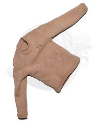 Dam Toys Operation Red Wings - Navy SEALS SDV Team 1 Corpsman: UnderArmor Long Sleeve Shirt (Tan)