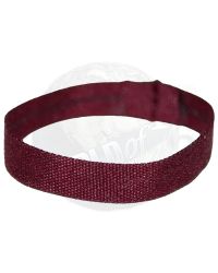 Lim Toys The Cowboy: Neck Band (Red)