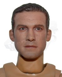 Mini Times U.S. Army Special Forces Paratrooper: Head Sculpt With Figure Body