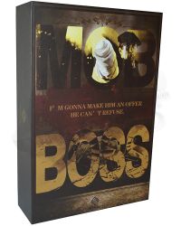 15% Off!Present Toys The Second Mob Boss