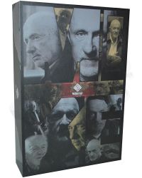 15% Off!Present Toys Killer Mike