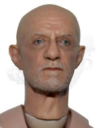 Present Toys Killer Mike: Head Sculpt