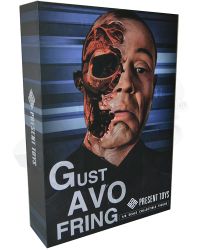 15% Off!Present Toys Chicken Man