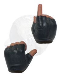 Present Toys The Marauder: Right Trigger Fingerless Gloved Hand Set