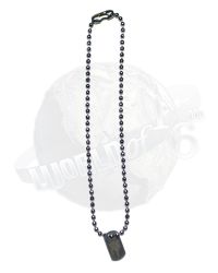 QOrange x QoToys Vietnam War U.S. Army 1st Cavalry Division in Ia Drang 1965: Dog Tags