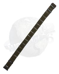 QOrange x QoToys Vietnam War U.S. Army 1st Cavalry Division in Ia Drang 1965: M1956 Equipment Belt