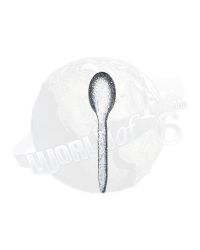 QO Toys Vietnam War US Army 101st Airborne Division in Hamburger Hill 1969: Spoon