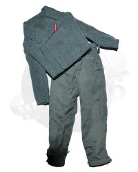 DiD WWII Axis Uniform Tunic & Trousers