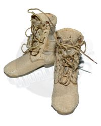 Modern Military Altama Combat Assault Boots (Tan)