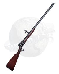 Snake Toys The Good Deluxe Edition: Henry Lever Action Rifle With Sight