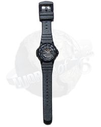 Soldier Story USAF PJ US Air Force PARARESCUE Jumper Type C: Watch