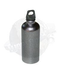 Soldier Story Ubisoft The Division 2 Agent Caleb Dunne: Water Bottle (Silver)