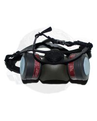 Soldier Story Ubisoft The Division 2 Agent Caleb Dunne: Respirator Mask