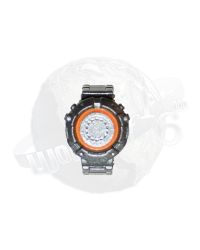 Soldier Story Ubisoft The Division 2 Agent Caleb Dunne: Smart Watch