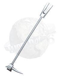 Soldier Story French Special Forces: Emergency Rescue Classic Halligan Tool