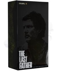 10% Off!Toys Era The Last Father