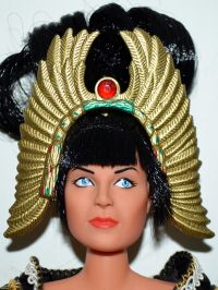 Toy Biz Xena Warrior Princess: Warlord Xena Armageddon