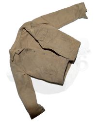 Toys Era The Last Father: Field Jacket (Brown)