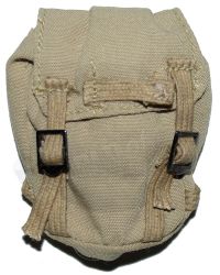 G.I. Joe WWII US Army Musette Bag