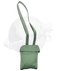 Dragon Models Ltd. WWII USMC Jake Thompson Ammunition Bag (Green)