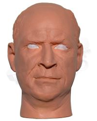 Don Rickles Head Sculpt