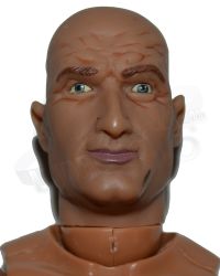 21st Century Toys WWII Axis Field Marshall Head Sculpt & Figure Body