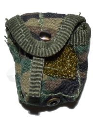 Dragon Models Ltd. Military Police 101st Airborne Division Najaf: Camouflaged Handcuff Pouch