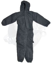 World Peacekeepers Modern Military Jumpsuit with Hood