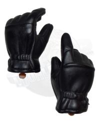 Blue Box Toys WWII Axis Right Trigger Gloved Hand Set