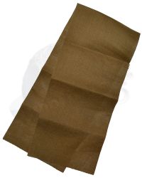 UJINDOU WWII U.S. Armored Infantryman, Germany 1945: Scarf