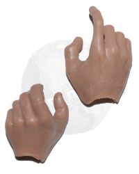 Right Trigger Hand Set