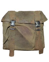 Soldier Story Modern Military Weathered Musette Bag