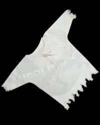 DiD German Winter Uniform Cover (Weathered, Bullet Riddled)