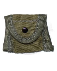 Dragon Models Ltd. Vietnam War First Aid Pouch (OD)