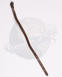 Mini Times CIA Armed Agents: Trouser Belt (Brown)