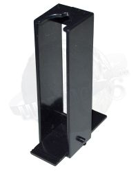 Toy Soldier Rifle Stand