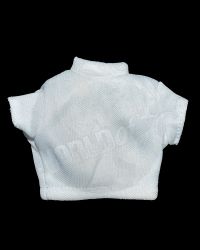 Dragon Models Ltd. Modern Military Women’s T-Shirt (White)