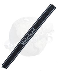 Dragon Models Ltd. WWII Axis Nederland Cuff Title