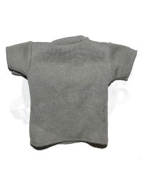 Dragon Models Ltd. Modern Warfare T-Shirt (Gray)