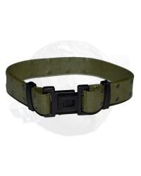 Dragon Models Ltd. Modern Military Molded BDU Belt