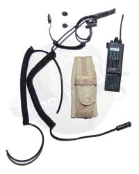 ACE Workshop Green Berets Field Radio