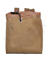Ace Workshop US Navy SEAL Dump Pouch (Tan)