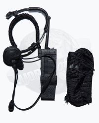 Barrack Sergeant Field Radio