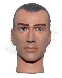 Dragon Models Ltd. Tom de Witt  82nd Airborne Division, Pathfinder, Normandy 1944: Head Sculpt