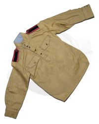 DiD WWII Soviet Russian M43 NCO Tunic Shirt